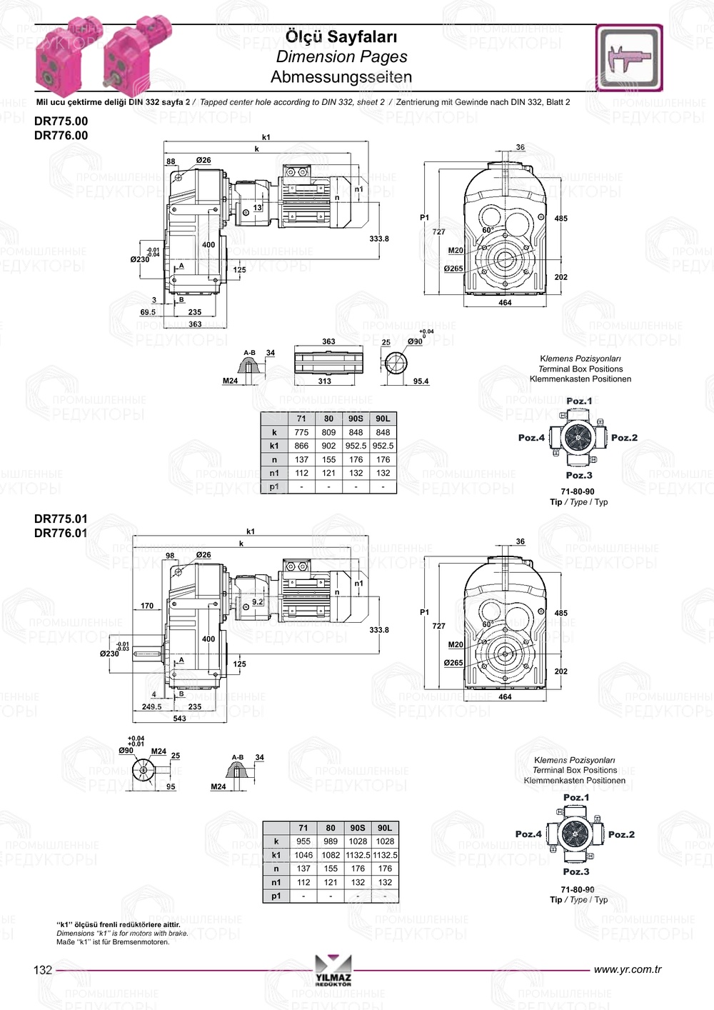 Yilmaz D 772-773-774-775-776